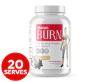 Maxine's Burn Protein Powder Cookies & Cream 500g / 20 Serves