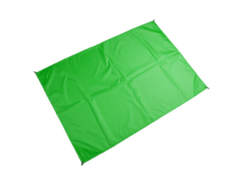 Outdoor Camping Waterproof Mini Folding Beach Picnic Mat Portable Moisture Pad