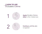 Bioderma Cicabio Creme Soothing Repairing Cream 40ml