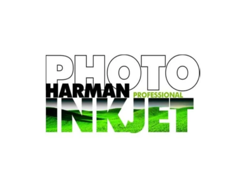 Harman Professional Inkjet Matt FB Fibre Base Mp Photo Paper 25 Sheets