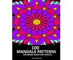 100 Mandala Patterns