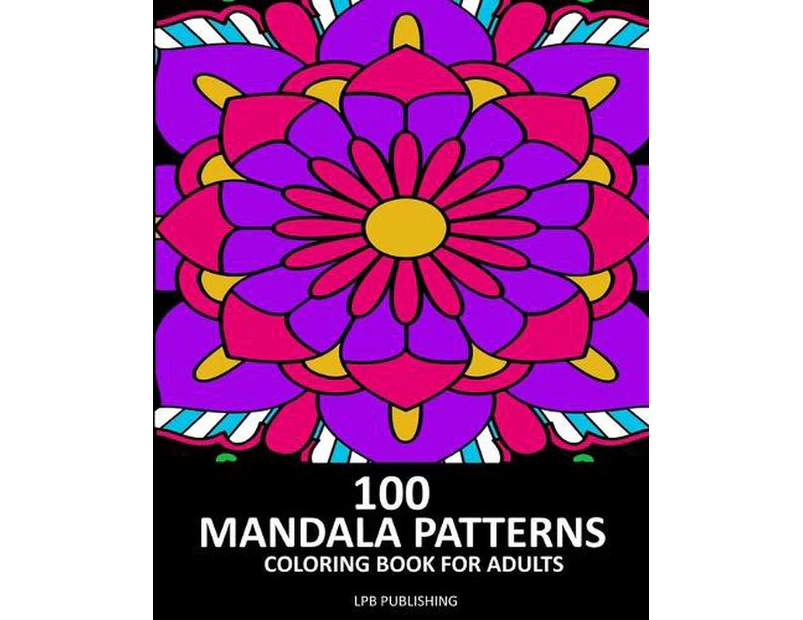 100 Mandala Patterns