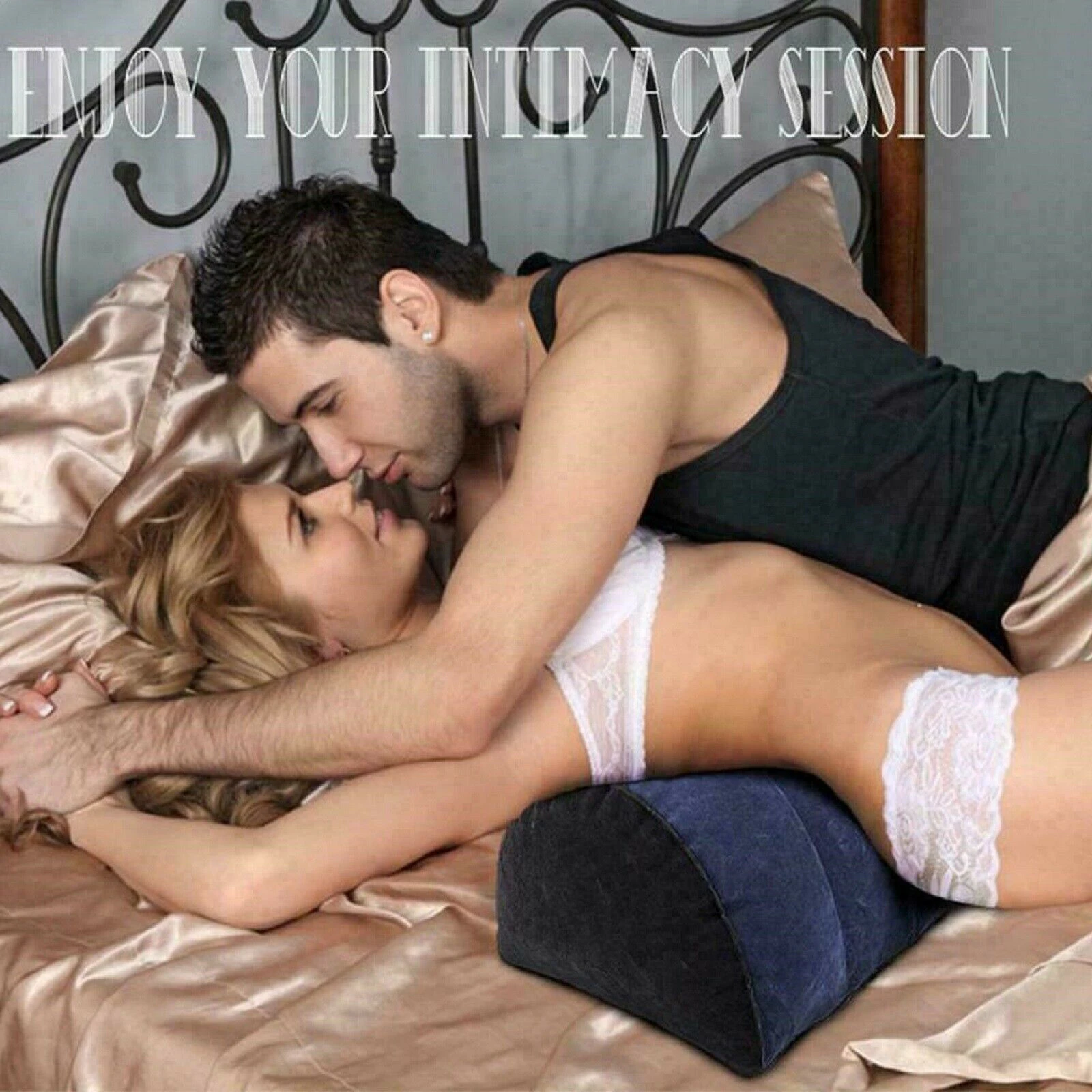 Sex Pillow Position Enhancer Furniture Cushion