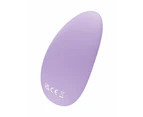 Lelo Lily 3 - Rechargeable Vibrator (Dark Plum)