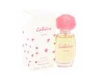 Cabotine Rose by Parfums Gres Eau De Toilette Spray 1 oz
