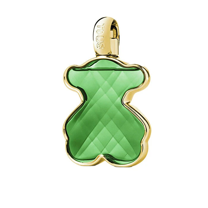 Tous Loveme The Emerald Elixir Parfum Vapo 50ml