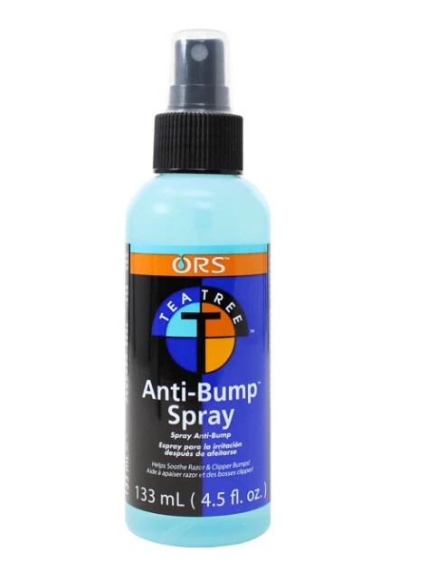 ORS Tea Tree Oil Anti-Bump Spray 133mL (4.5oz)