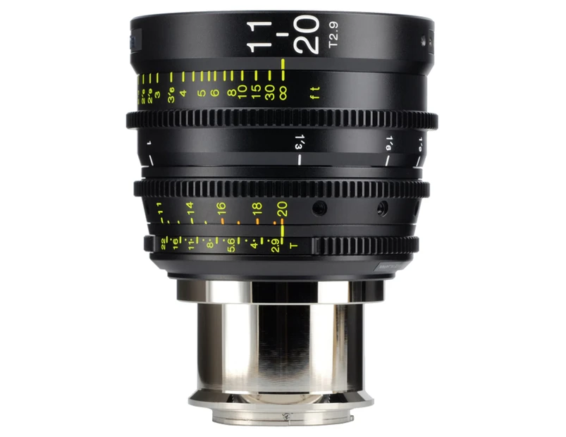 Tokina 11-20MM T2.9 Cine Zoom Lens For Sony Canon Nikon Arri Micro Four Thirds