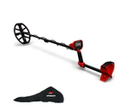 Minelab Vanquish 540 Pro-Pack Metal Detector w Carry Bag