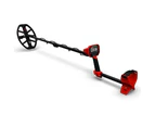 Minelab Vanquish 540 Pro-Pack Metal Detector w Carry Bag