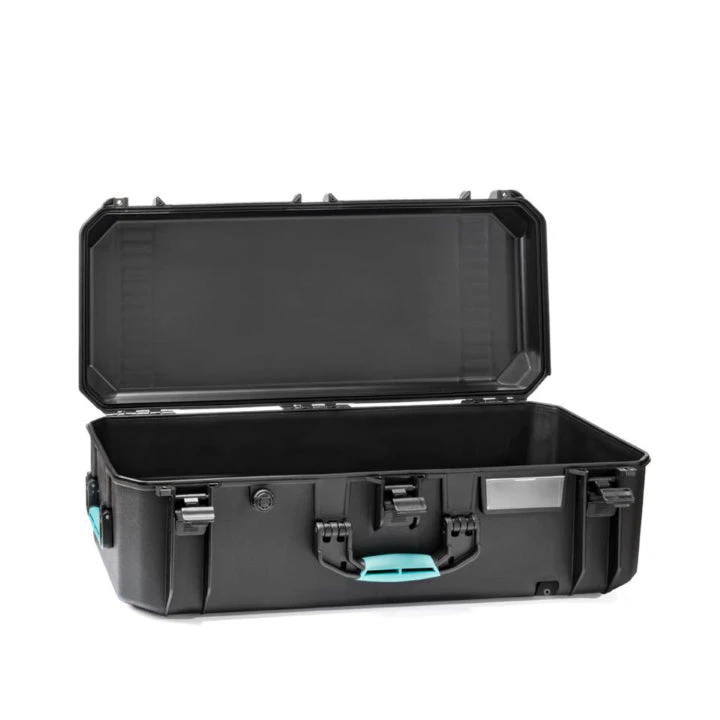 HPRC 5200 Hard Resin Case Weatherproof Camera Tool Carry Bag