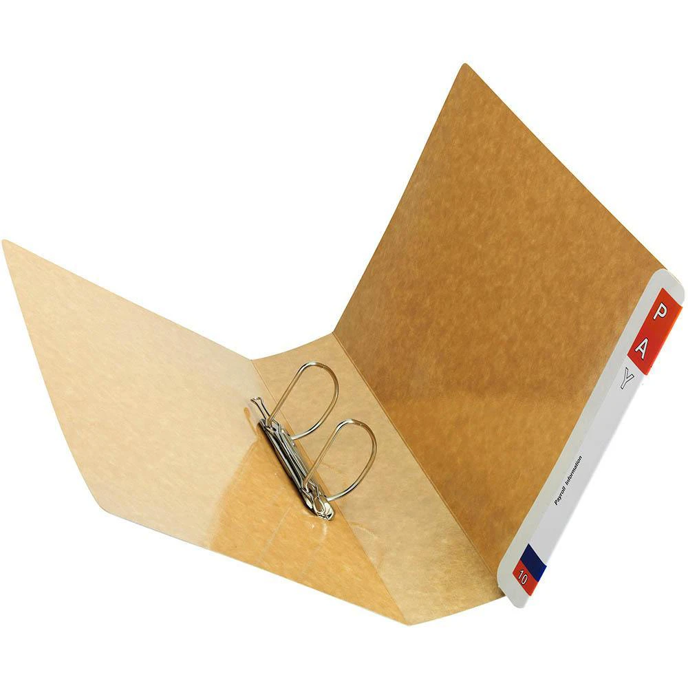 Avery 46513 Lateral File 52mm D Ring 70mm Heavy Duty Foolscap Box 15