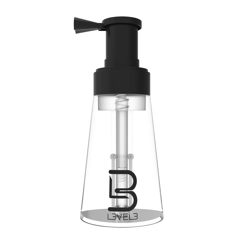 L3VEL3 Powder Spray Bottle