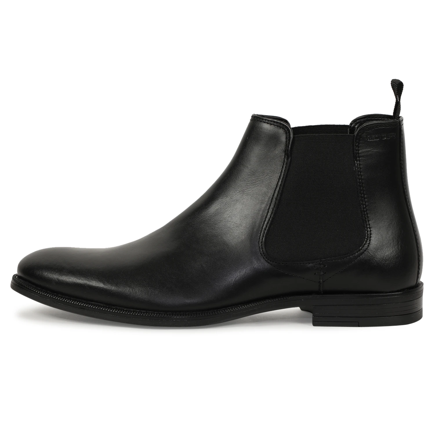 Red Tape Men's Chelsea Boots - Black