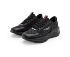 Red Tape Women’s Sports Walking & Running Shoes - Black