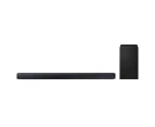 Samsung 3.1.2ch Dolby Atmos Soundbar