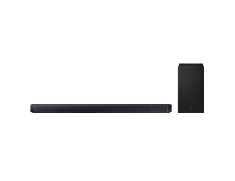 Samsung 3.1.2ch Dolby Atmos Soundbar