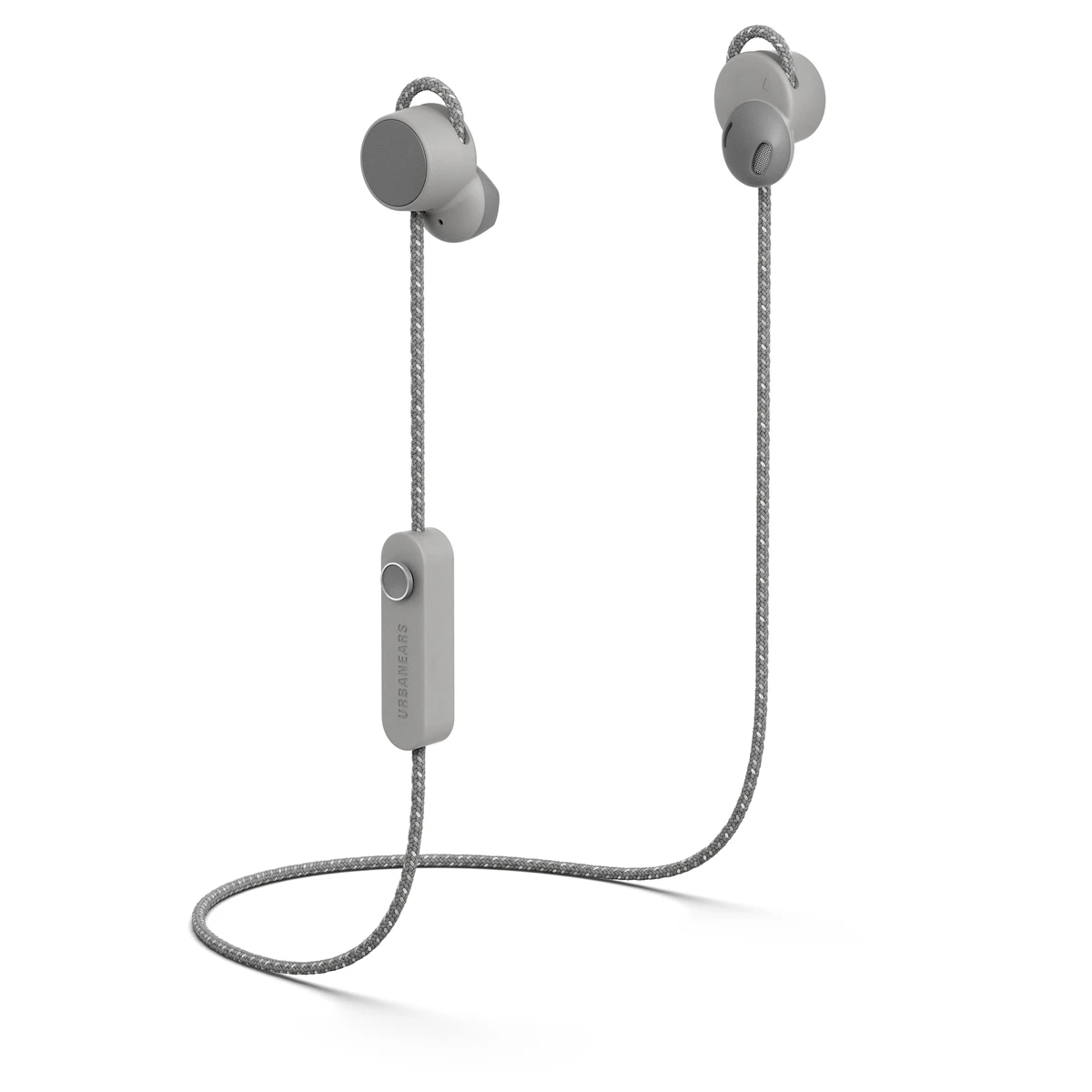 Urbanears Jakan Bluetooth Headset Ash Grey