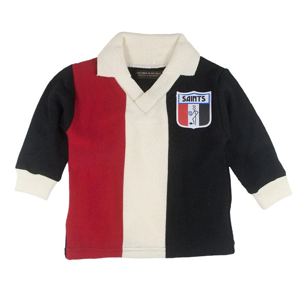 St Kilda Kids Wool Vintage Jumper