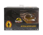 Jurassic World Hammond Collection Metriacanthosaurus Dinosaur