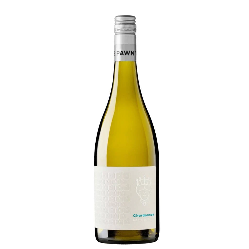 The Pawn Chardonnay 2023 13.65% 750ml