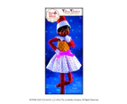 Elf On The Shelf Claus Couture Ice Cream Party Dress