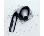 Lenovo LP40 TWS Wireless Earphone Bluetooth 5.0 Dual Stereo Noise Reduction Bass-Black