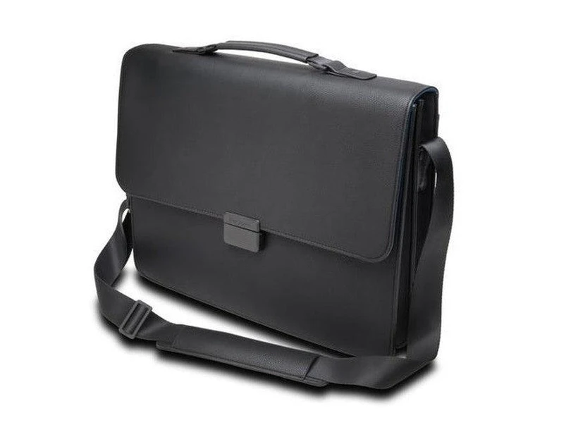 Kensington Executive Briefcase Bag 15.6 Inch Black
