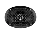 DS18 PROZT69 550W 6x9" Midrange Speaker - Pair