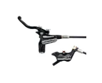 Hope Tech 3 E4 Enduro Brake Set [Orientation: Front] [Colour: Black]