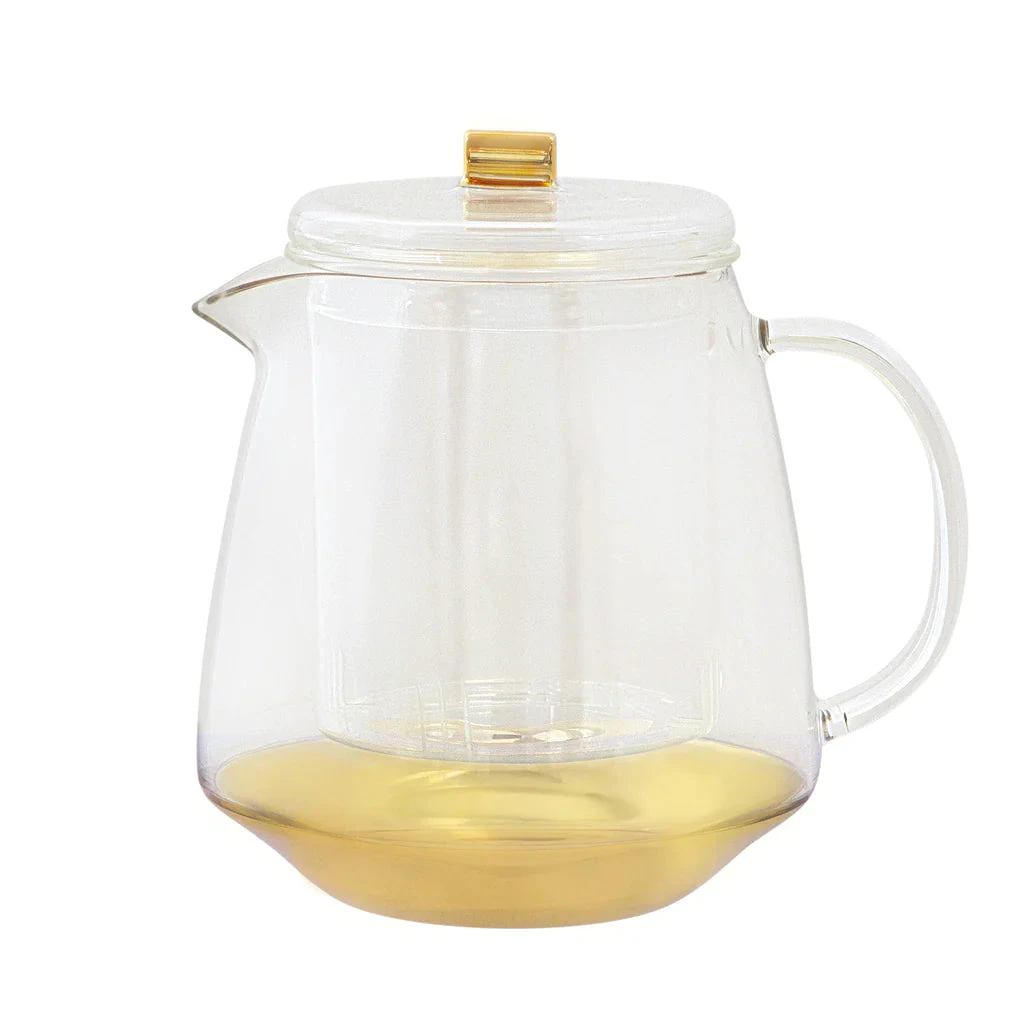 Cristina Re |  Teapot - Estelle Glass