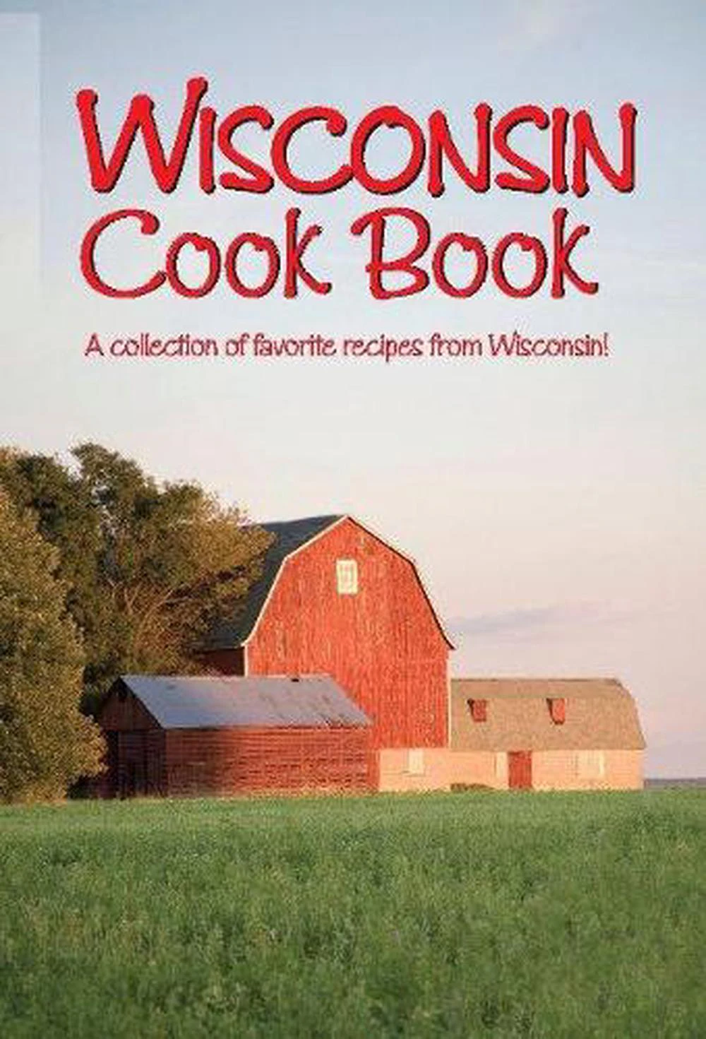 Wisconsin Cookbook