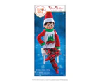 The Elf on the Shelf Claus Couture Trees Farm PJs