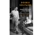 Double Solitaire by Donald Brackett