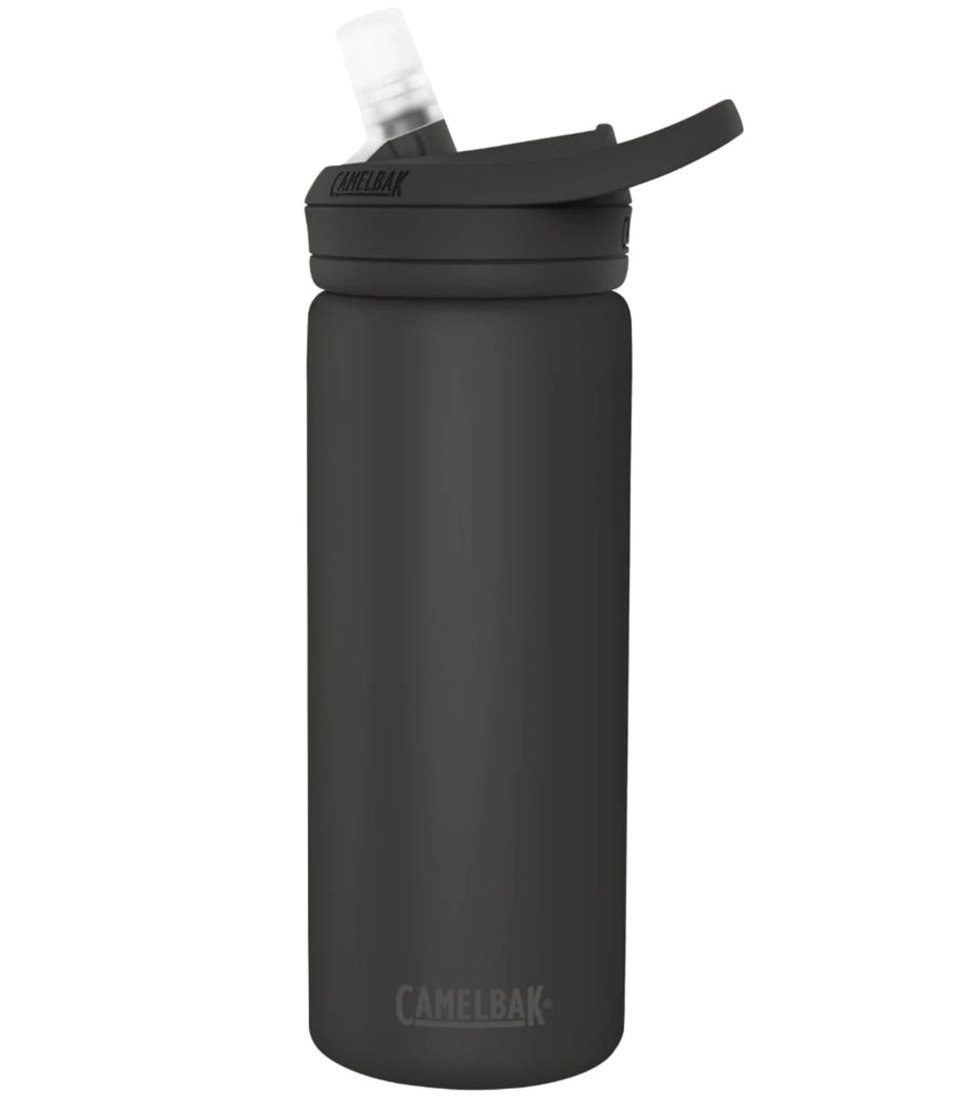 CamelBak Eddy+ Vacuum Insulated 600ml Water Bottle - Jet