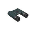 Pentax AD WP Multicoated BAK4 Roof Prism Binoculars Fogproof Waterproof - 9x32