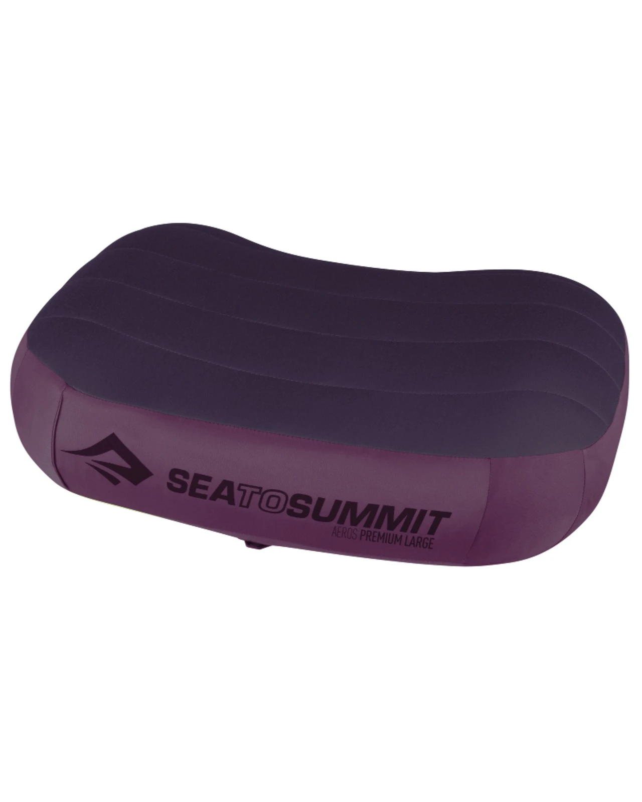 Sea to Summit Aeros Premium Pillow - Large - Magenta