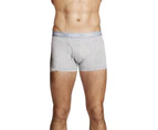 2x Bonds Guyfront Trunks Mens Grey Briefs Boxer Undies Underwear MZVJ Bulk