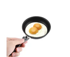 Non-Stick Frying Pan/PFOA free/Suitable for hobs including Induction,Multi