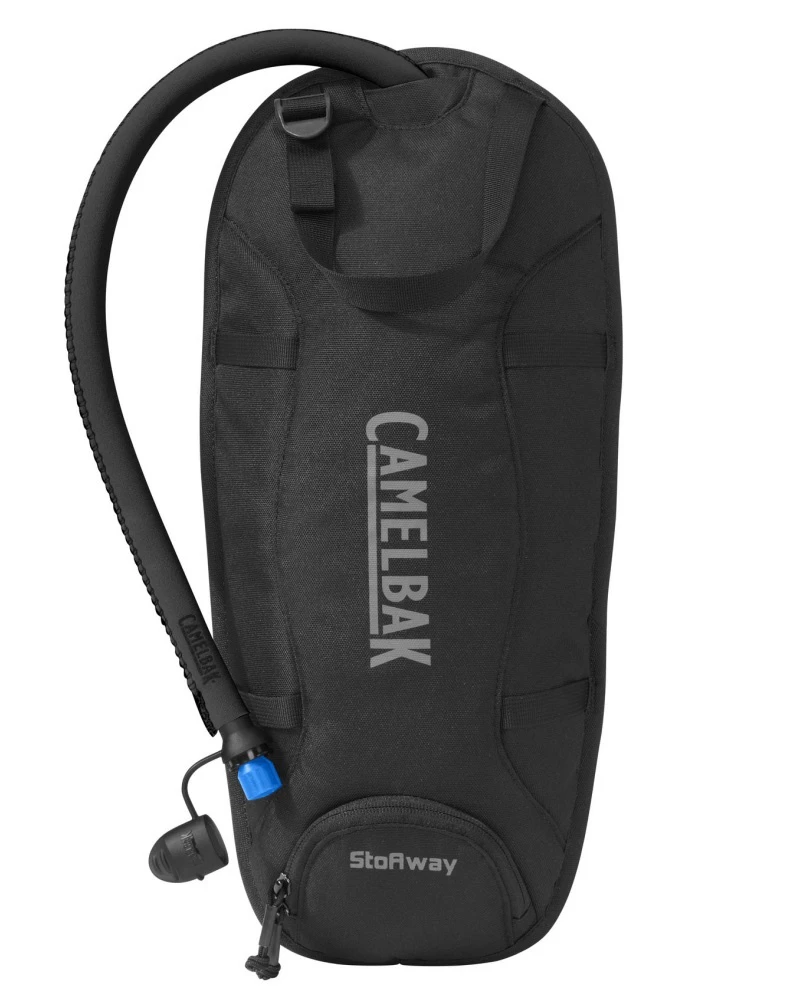 CamelBak StoAway 3L Insulated Crux Reservoir - Black