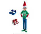 Elf On The Shelf MagiFreez Cool Kicks Sneaker Trio