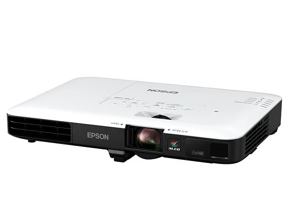 Epson EB-1795F 3200 Lumens FHD Portable Multimedia Projectors [V11H796053]