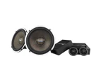 DS18 DX2 6.5" 460W 2-Way Component Speakers