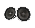 DS18 DX2 6.5" 460W 2-Way Component Speakers