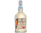 PERSONALISED DOORLY'S 3YRS WHITE RUM 47% 700ML