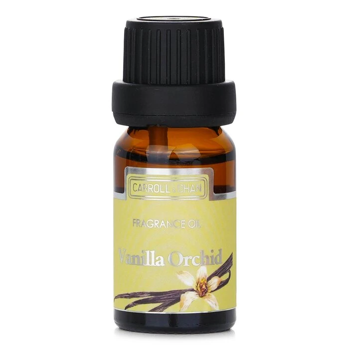 Carroll & Chan Fragrance Oil  # Vanilla Orchid 10ml/0.3oz