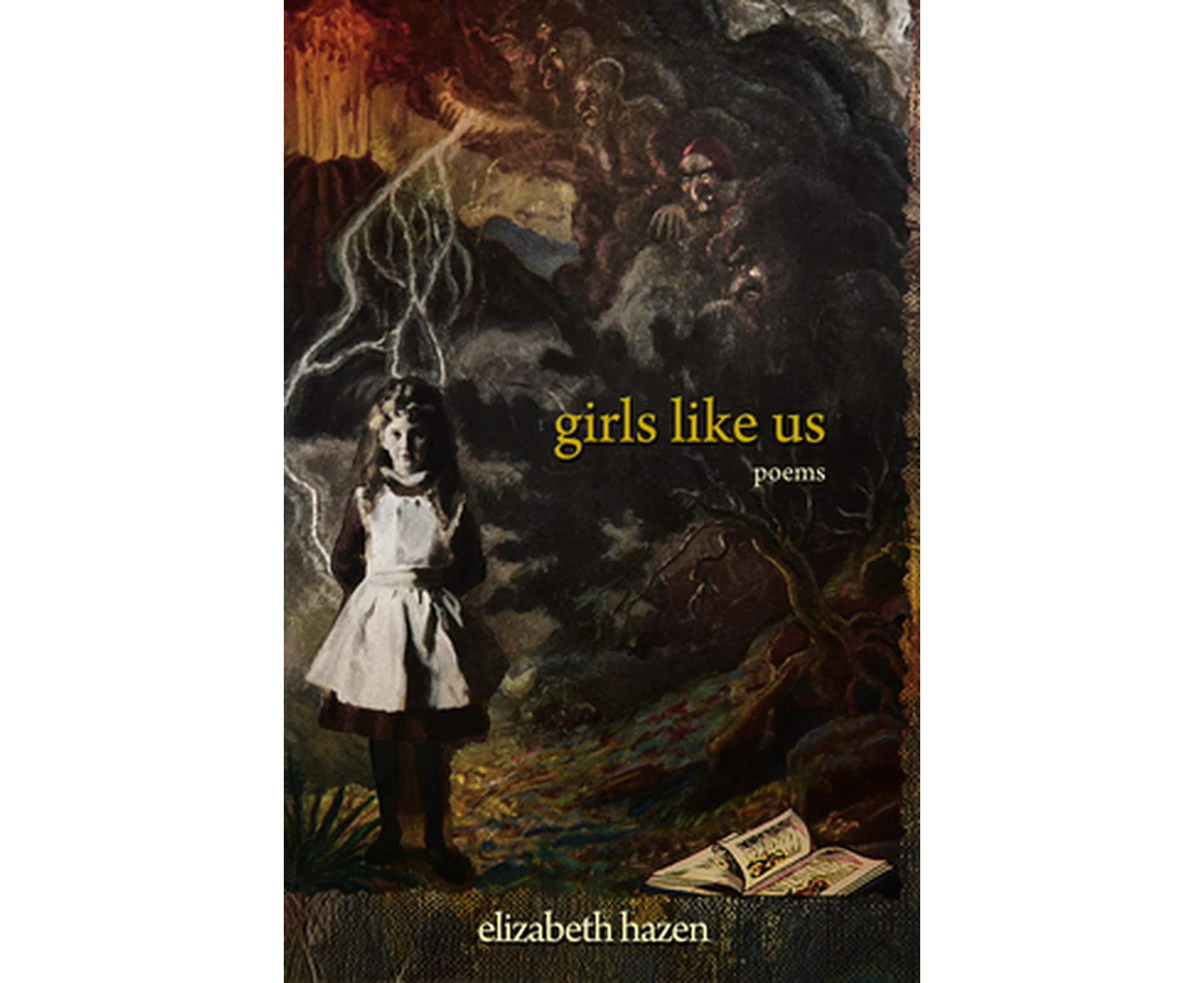 Girls Like Us