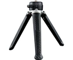 FireFly FMT-T2 Mini Tabletop Tripod Camera/Smartphone Holder 15x4cm Black