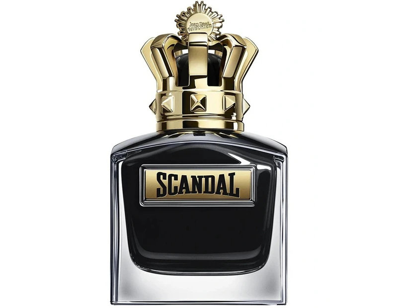 Jean Paul Gaultier Scandal Pour Homme Le Parfum EDP Intense 50ml Refillable