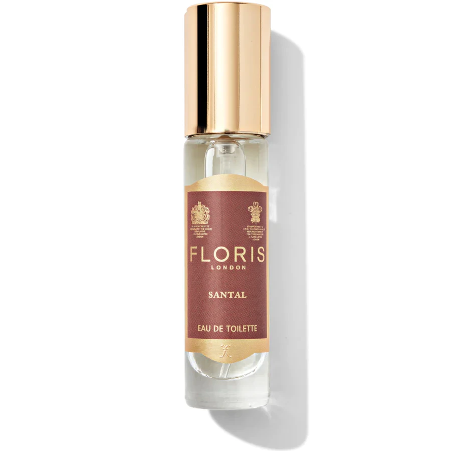 Floris Santal 10ml Travel Spray